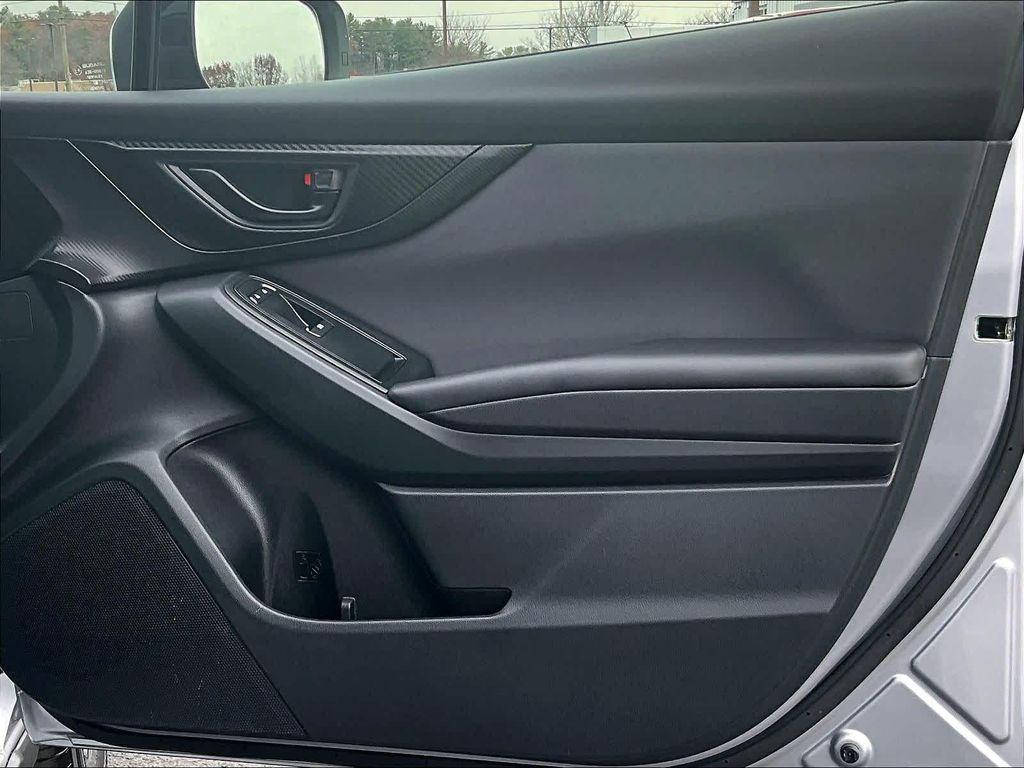 used 2022 Subaru Crosstrek car, priced at $24,900