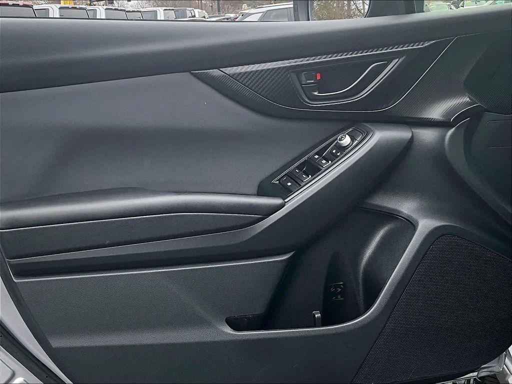 used 2022 Subaru Crosstrek car, priced at $24,900