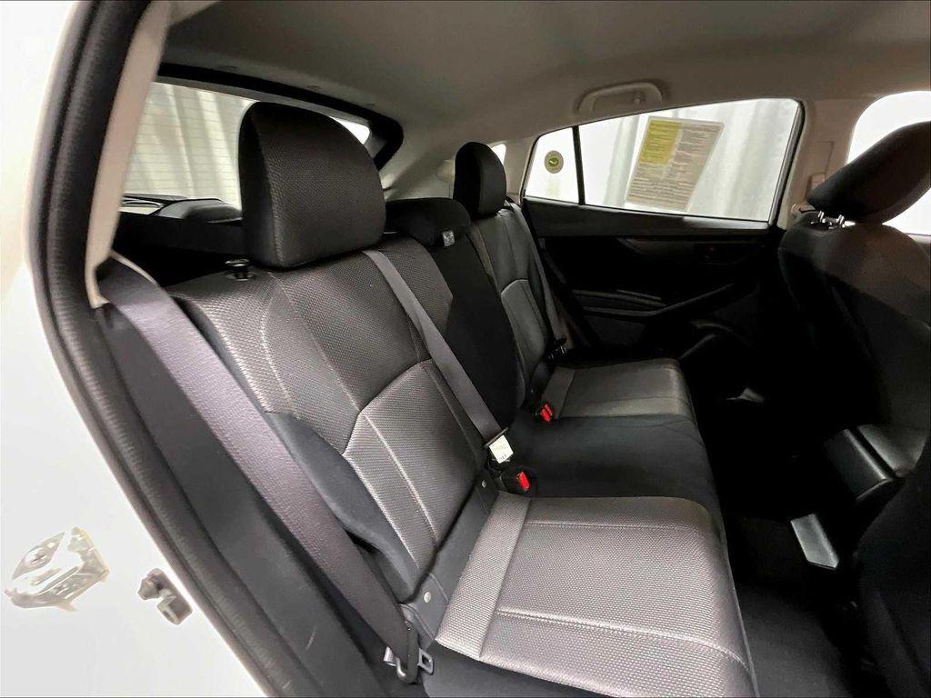 used 2022 Subaru Crosstrek car, priced at $23,098