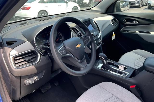 new 2024 Chevrolet Equinox car, priced at $30,680