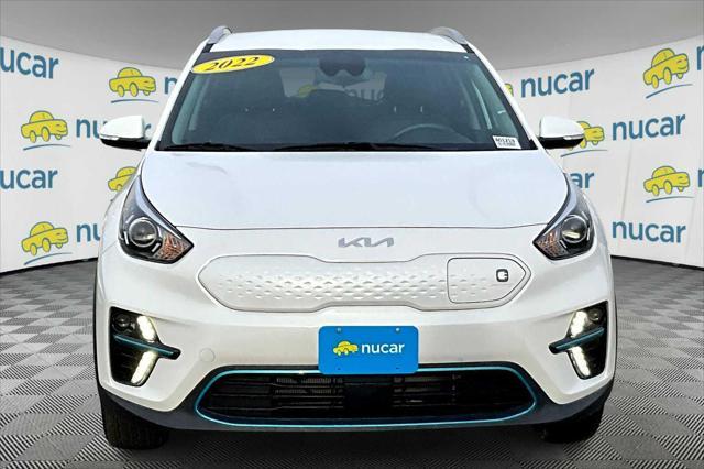 used 2022 Kia Niro EV car, priced at $19,997