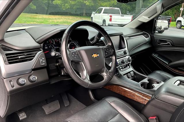 used 2019 Chevrolet Tahoe car, priced at $32,977