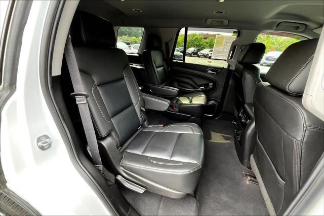 used 2019 Chevrolet Tahoe car, priced at $32,977