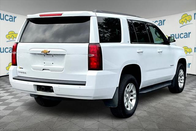 used 2019 Chevrolet Tahoe car, priced at $32,977