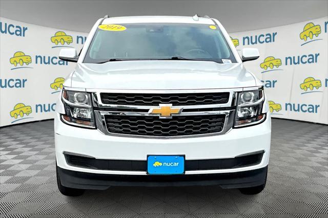 used 2019 Chevrolet Tahoe car, priced at $32,977