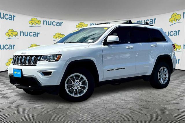 used 2019 Jeep Grand Cherokee car, priced at $20,059