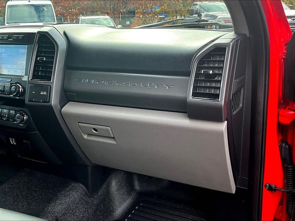 used 2019 Ford F-350 car, priced at $39,028