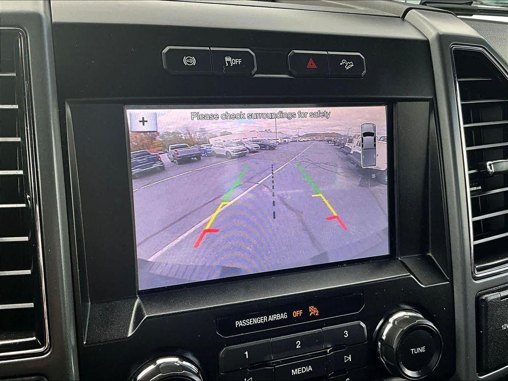 used 2019 Ford F-350 car, priced at $39,028