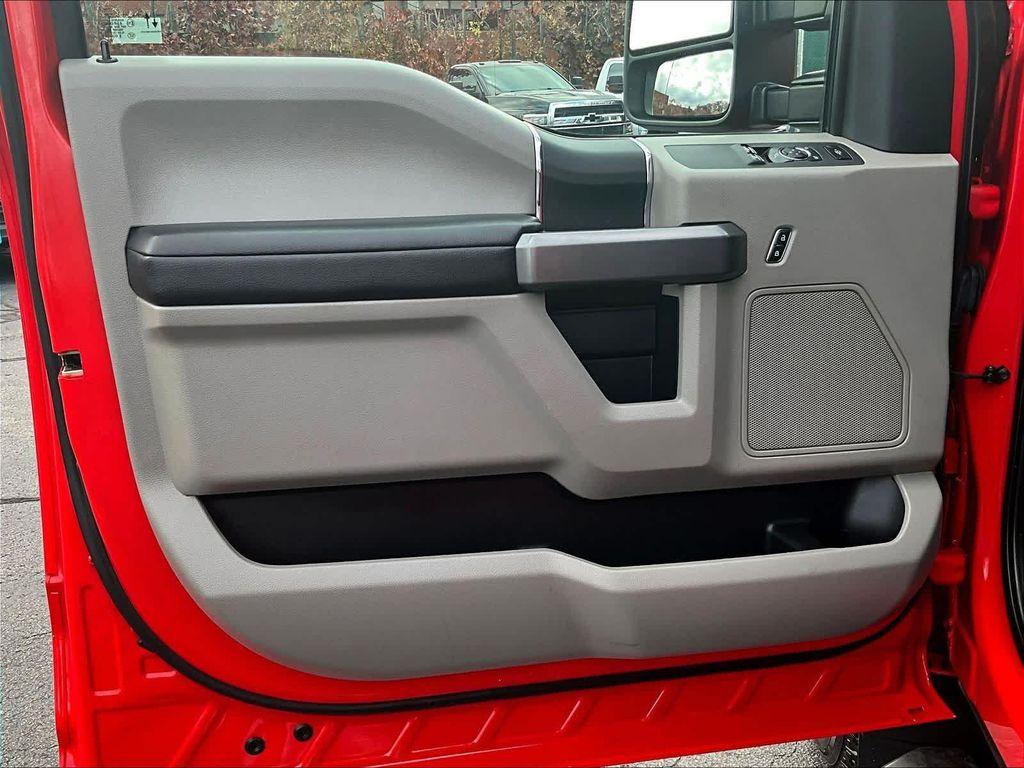 used 2019 Ford F-350 car, priced at $39,028