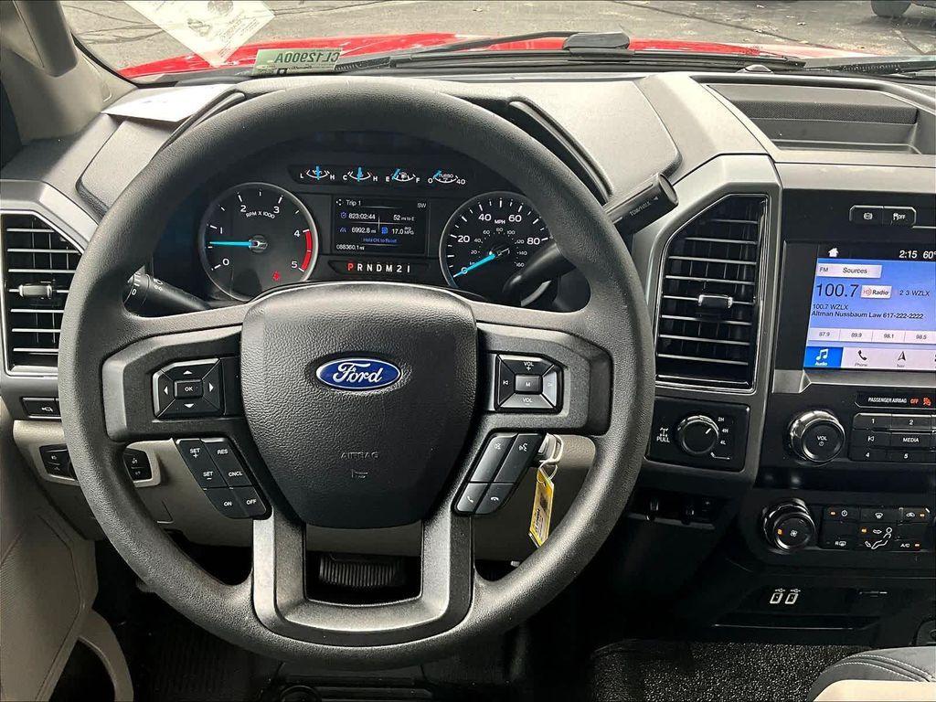 used 2019 Ford F-350 car, priced at $39,028