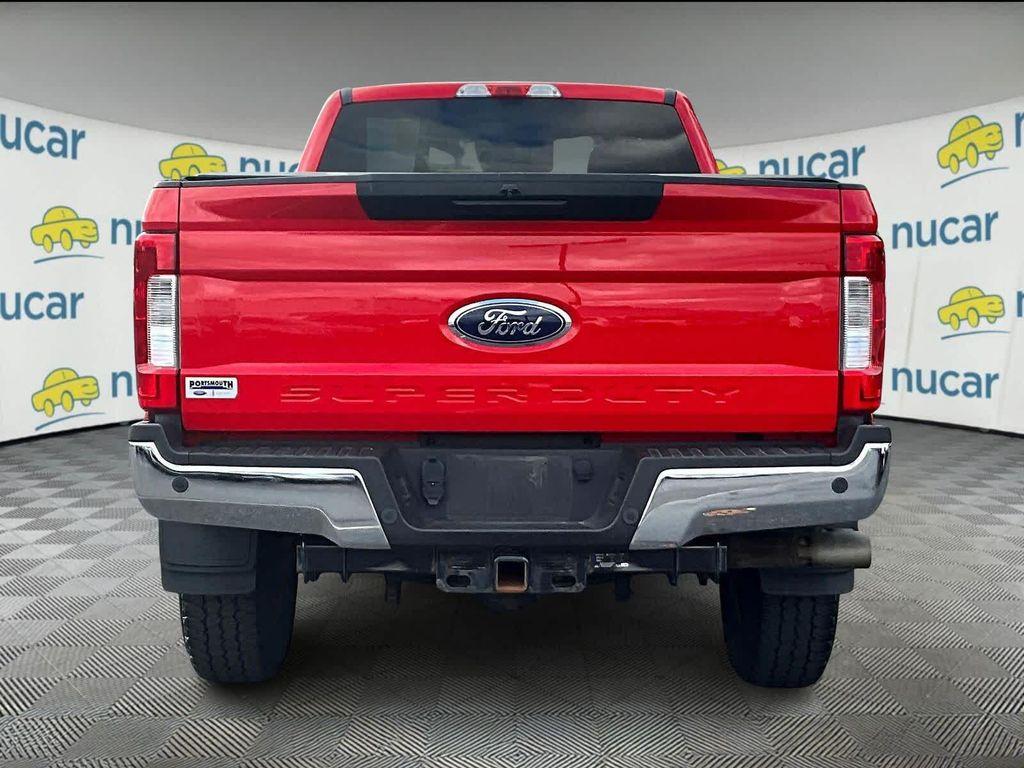 used 2019 Ford F-350 car, priced at $39,028