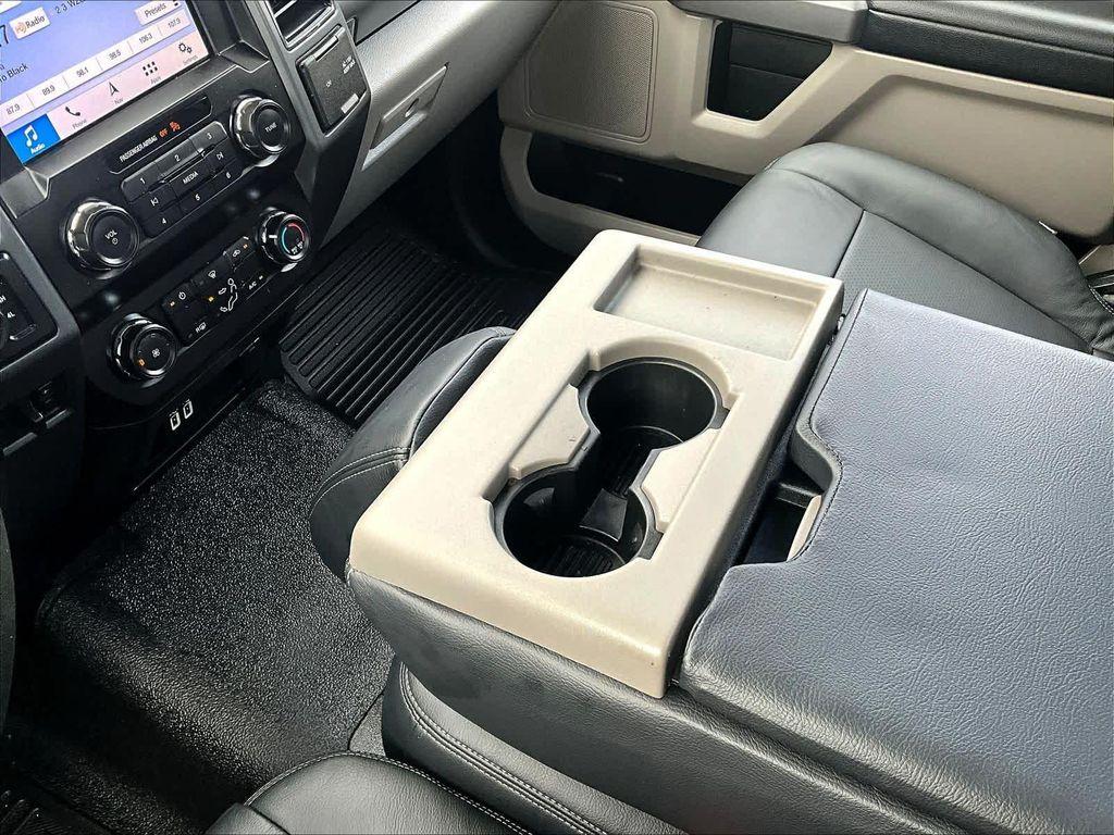 used 2019 Ford F-350 car, priced at $39,028