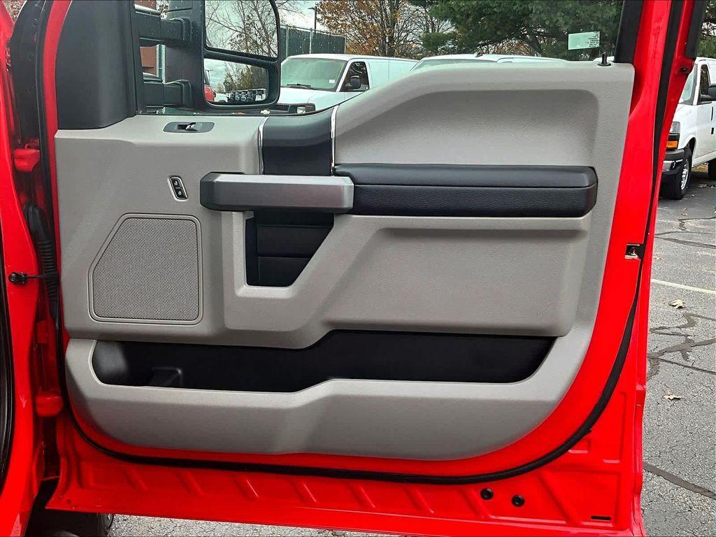 used 2019 Ford F-350 car, priced at $39,028