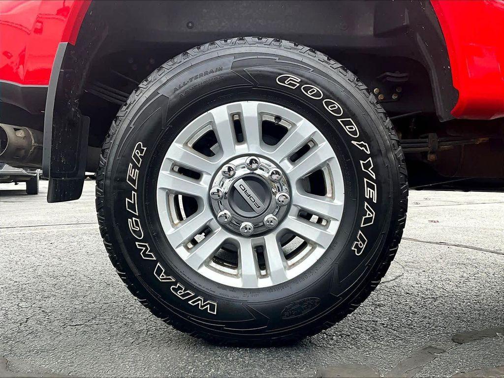 used 2019 Ford F-350 car, priced at $39,028