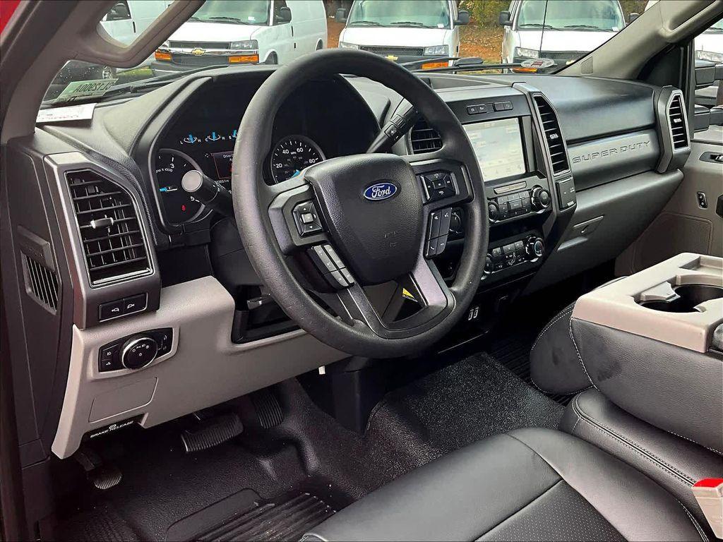 used 2019 Ford F-350 car, priced at $39,028
