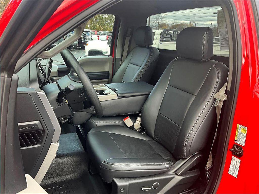 used 2019 Ford F-350 car, priced at $39,028