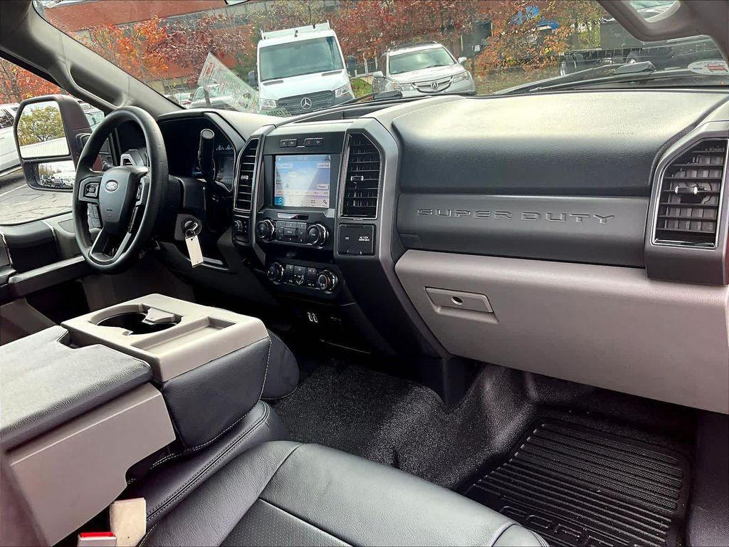 used 2019 Ford F-350 car, priced at $39,028