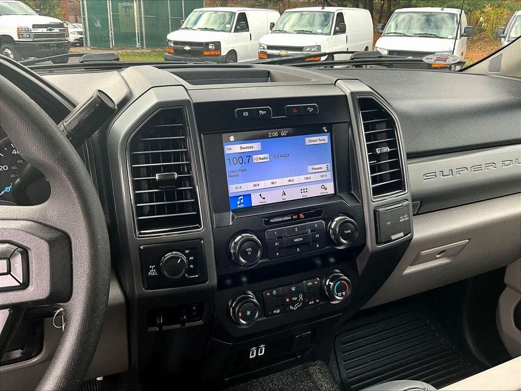 used 2019 Ford F-350 car, priced at $39,028