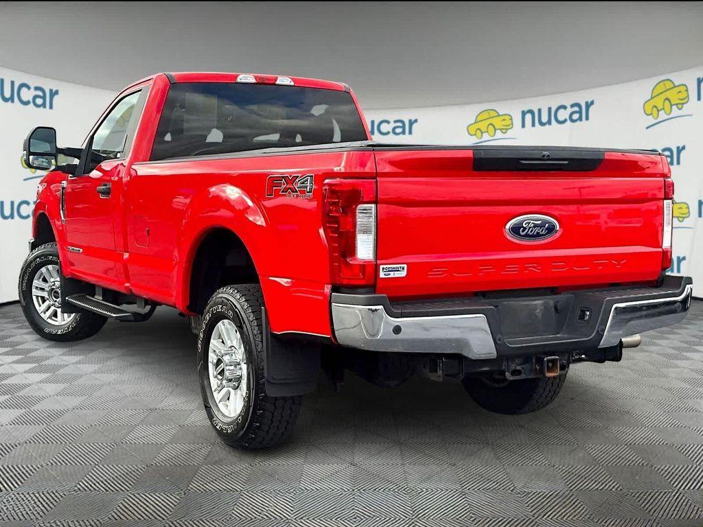 used 2019 Ford F-350 car, priced at $39,028