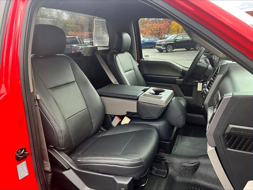 used 2019 Ford F-350 car, priced at $39,028