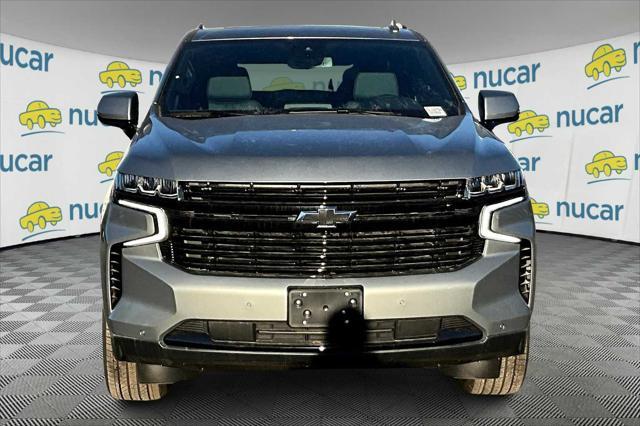 new 2024 Chevrolet Suburban car, priced at $74,635