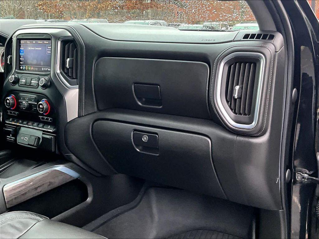 used 2020 Chevrolet Silverado 3500 car, priced at $53,900
