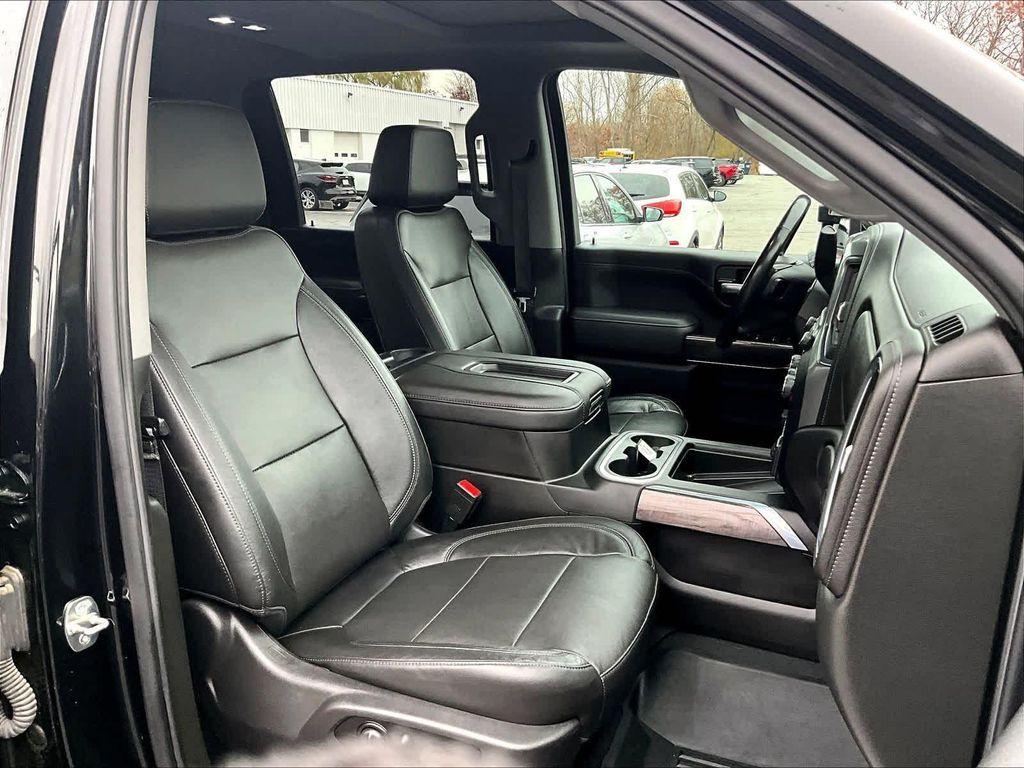 used 2020 Chevrolet Silverado 3500 car, priced at $53,900