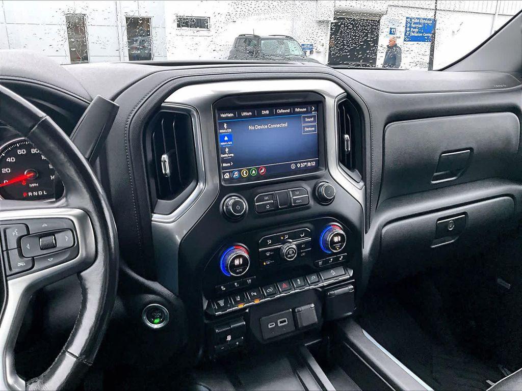 used 2020 Chevrolet Silverado 3500 car, priced at $53,900