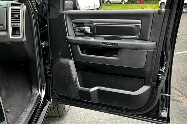used 2022 Ram 1500 Classic car, priced at $31,923