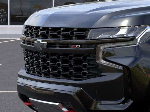 new 2024 Chevrolet Tahoe car, priced at $69,960