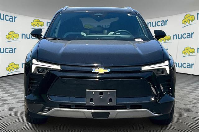 new 2024 Chevrolet Blazer car, priced at $51,695