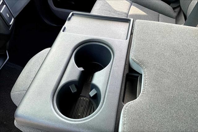 used 2021 Ford F-150 car, priced at $35,080