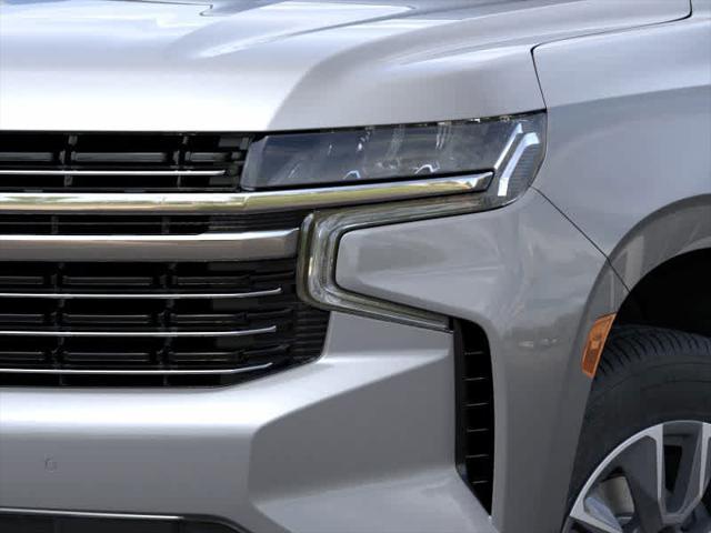 new 2024 Chevrolet Tahoe car, priced at $68,935