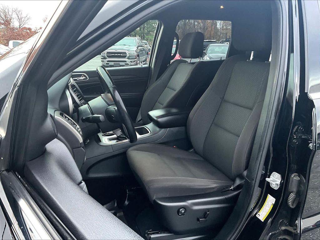 used 2020 Jeep Grand Cherokee car, priced at $19,800