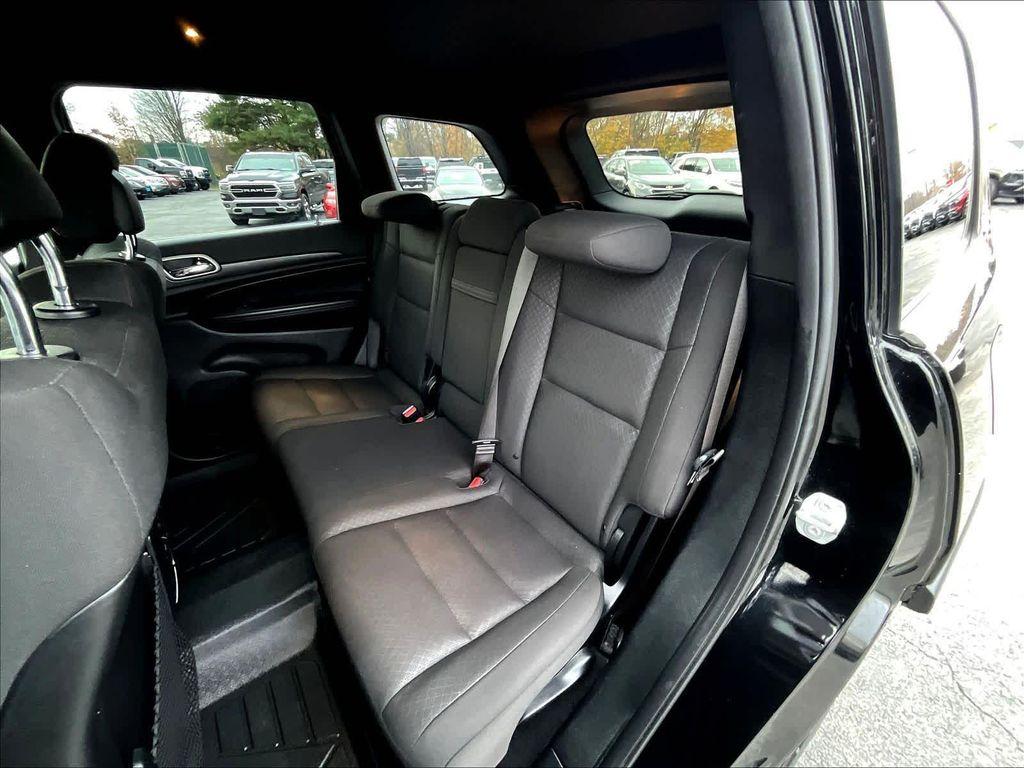 used 2020 Jeep Grand Cherokee car, priced at $19,800