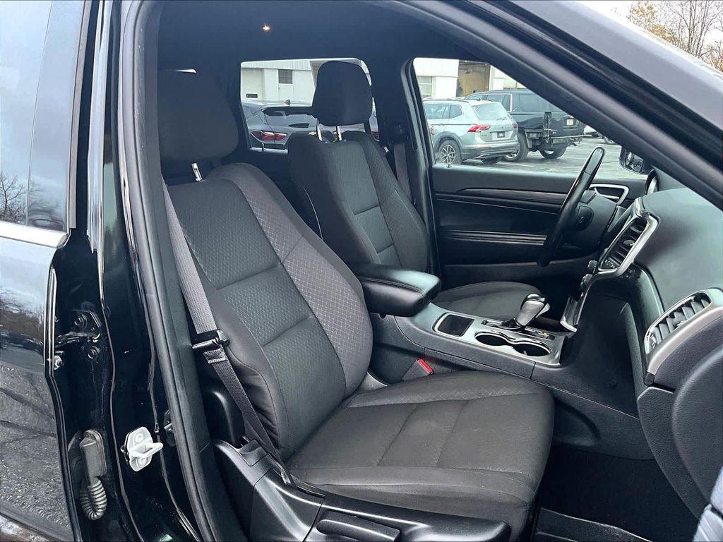 used 2020 Jeep Grand Cherokee car, priced at $19,800