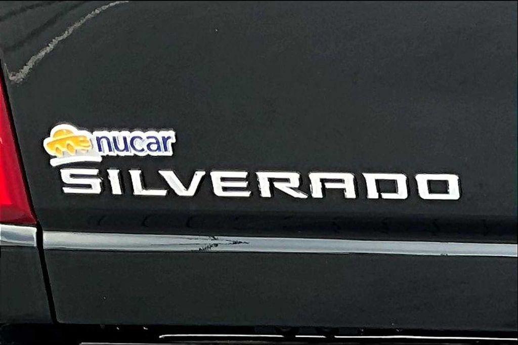 new 2025 Chevrolet Silverado 2500 car, priced at $71,965
