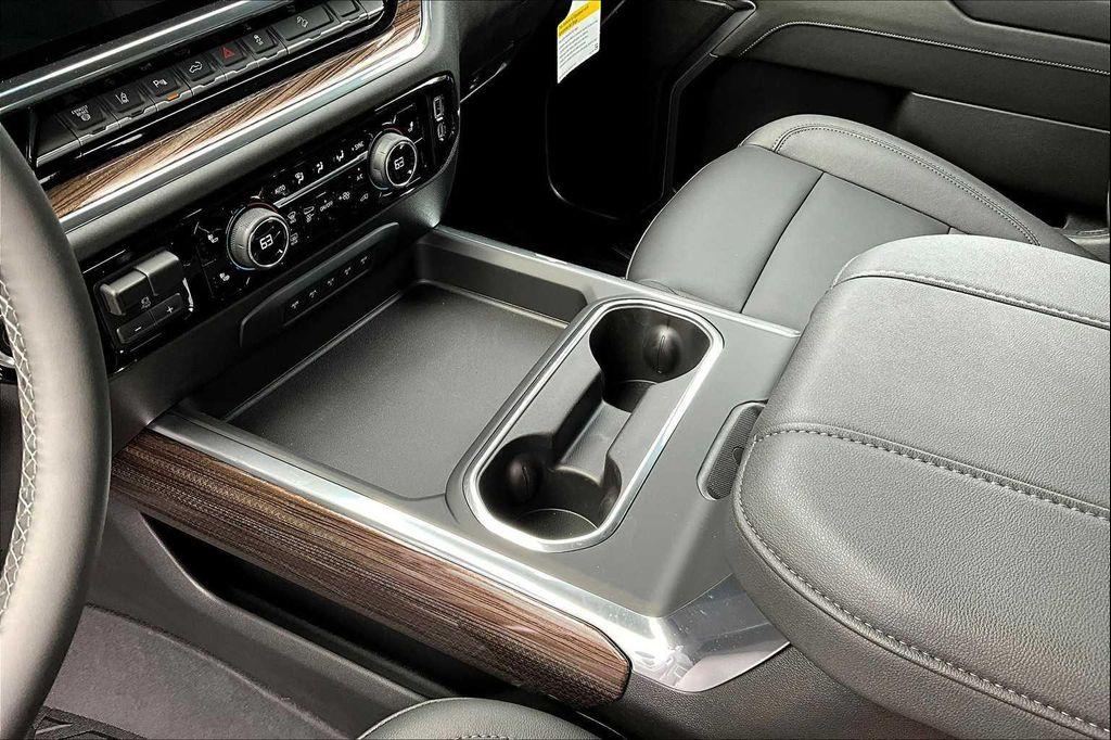 new 2025 Chevrolet Silverado 2500 car, priced at $71,965
