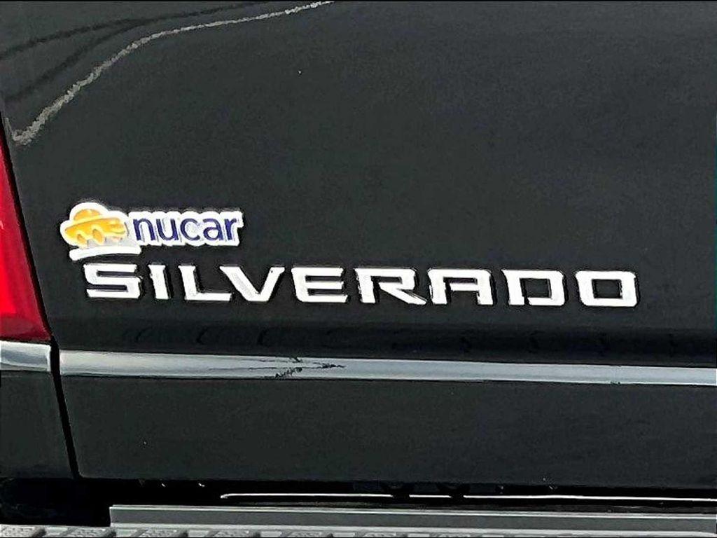 new 2025 Chevrolet Silverado 2500 car, priced at $69,965