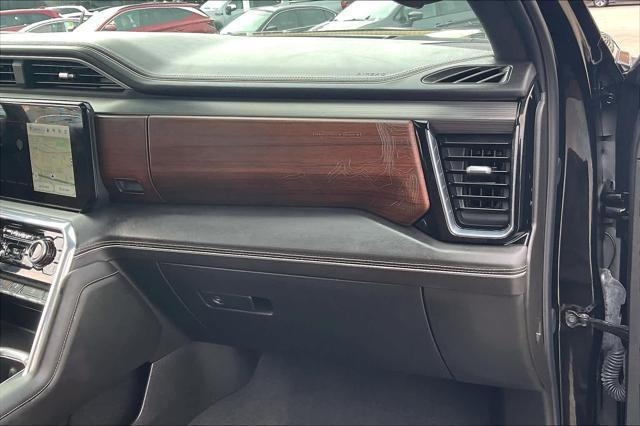 used 2024 GMC Sierra 2500 car