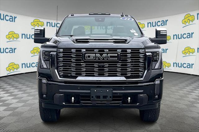 used 2024 GMC Sierra 2500 car