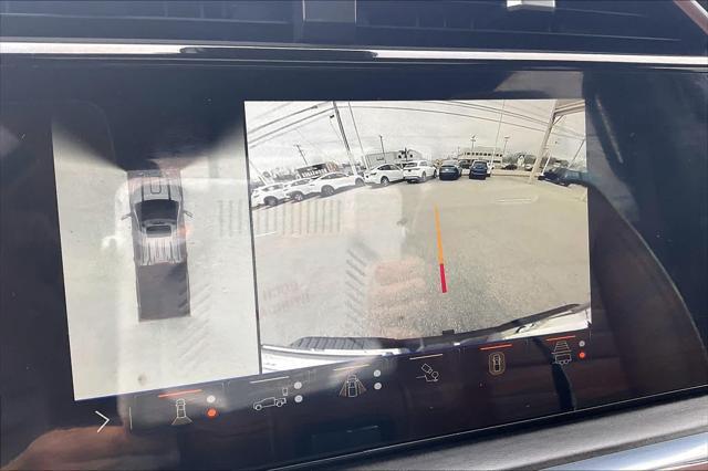 used 2024 GMC Sierra 2500 car