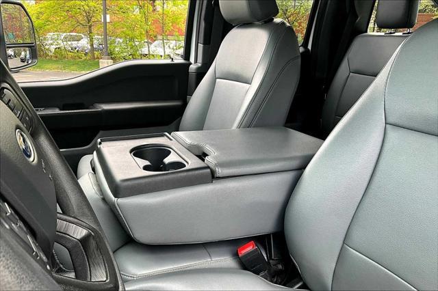used 2024 Ford F-250 car, priced at $46,415
