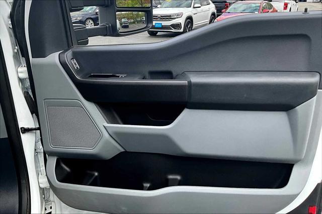 used 2024 Ford F-250 car, priced at $46,415