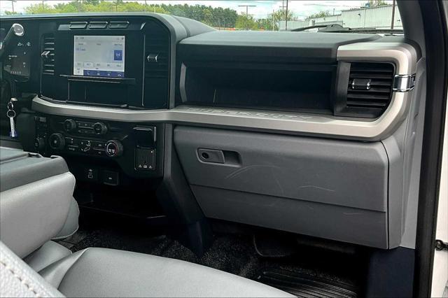 used 2024 Ford F-250 car, priced at $46,415