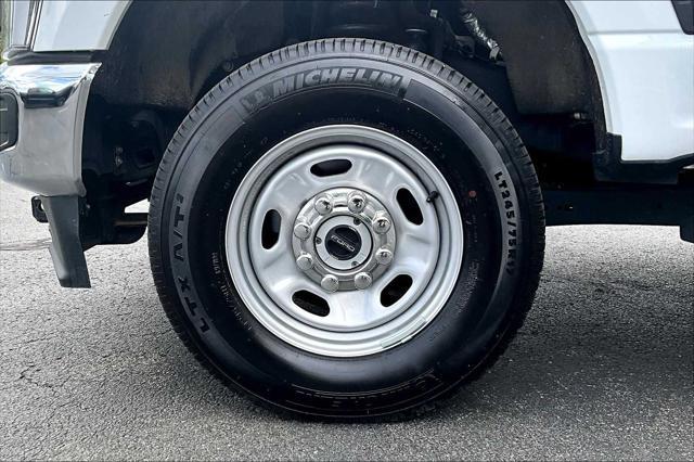 used 2024 Ford F-250 car, priced at $46,415