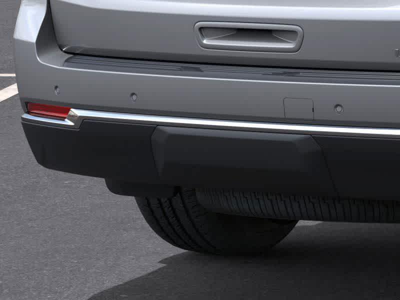 new 2026 Chevrolet Tahoe car, priced at $73,570