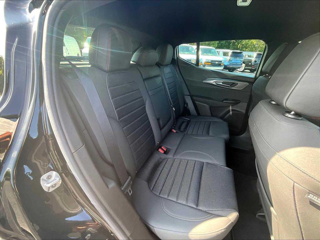 used 2024 Dodge Hornet car, priced at $22,785