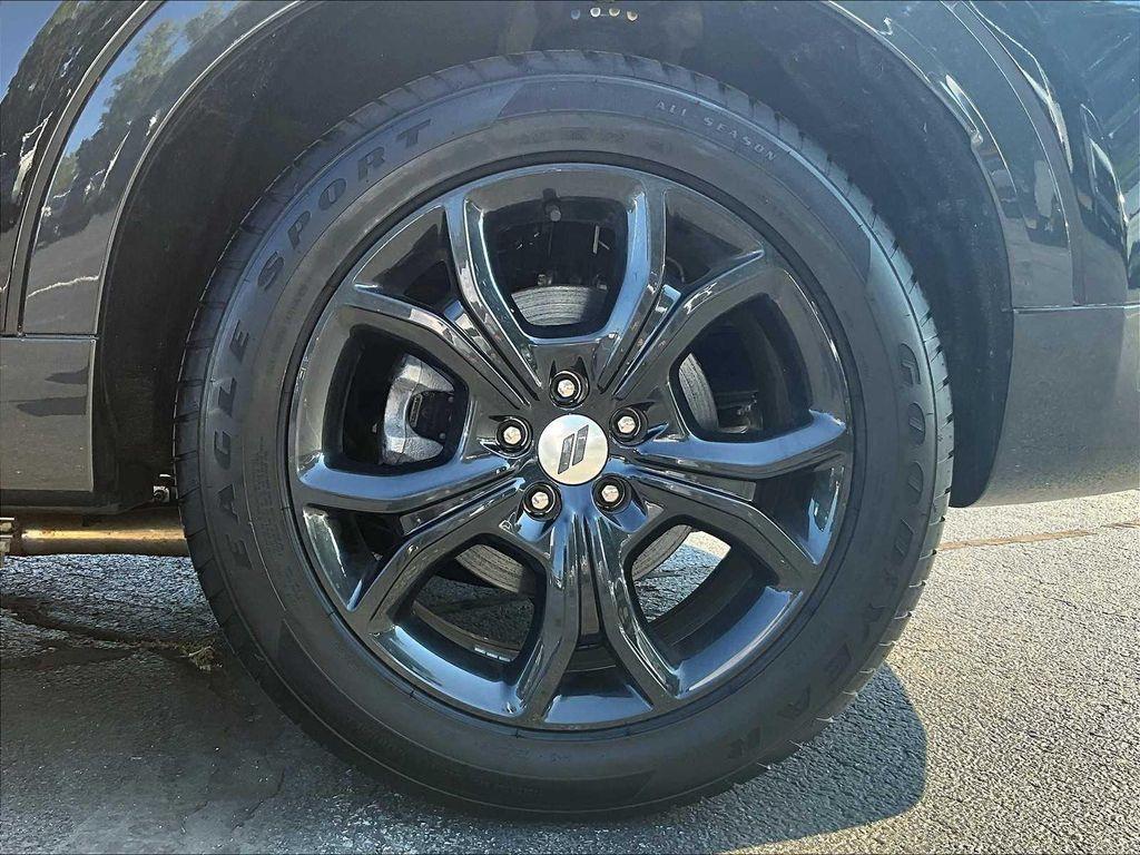 used 2024 Dodge Hornet car, priced at $22,785