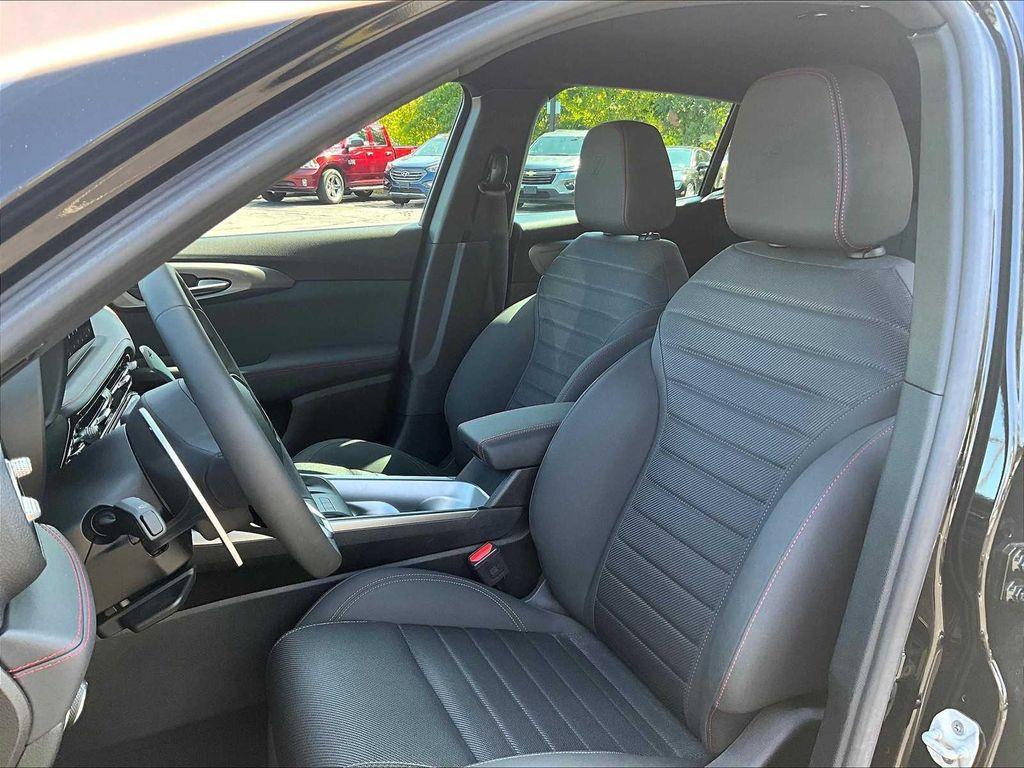 used 2024 Dodge Hornet car, priced at $22,785